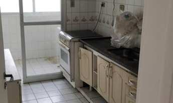 Imagem 5: Apartamento para venda (70m²) com 2 quartos em Vila Valparaíso - Santo André - SP