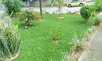 Imagem 3: Apartamento para aluguel possui 50 metros quadrados com 2 quartos em Taquara - Rio de Jane