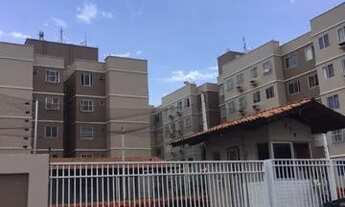 Imagem 6: Lindo Apartamento todo Mobiliado no Tabapuá