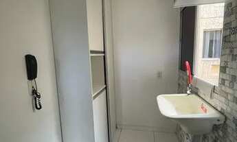 Imagem 2: Apartamento 2 quartos