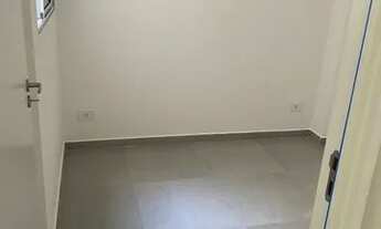 Imagem 3: Apartamento Alto da Mooca