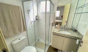 Imagem 4: CENTRO SBC - APARTAMENTO MOBILIADO