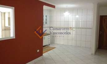 Imagem: Apartamento a venda - Jardim, Santo Andre