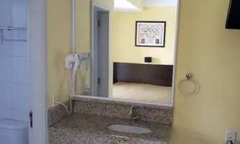 Imagem 3: Apartamento mobiliado 1 dormitorio