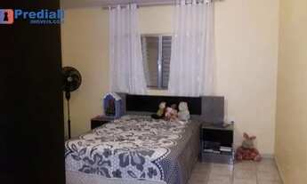 Imagem 5: Casa com 2 dormitórios à venda, 66 m² por R$ 355.000,01 - Vila Hermínia - São Paulo/SP