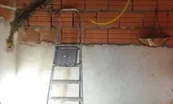 Imagem 4: Casa com terreno a venda ou troco