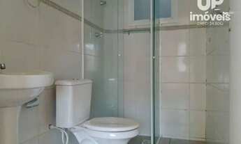 Imagem 7: Kitnet com 1 dormitório para alugar, 35 m² por R$ 830/mês no Centro em Pelotas/RS