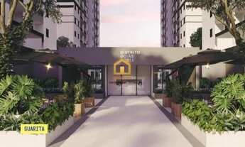 Imagem 5: Apartamento à venda no bairro Setor Criméia Oeste - Goiânia/GO