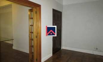 Imagem: Apartamento Venda 4 Dormitórios - 264 m²