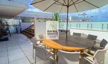 Imagem 6: Apartamento para Locação em Salvador, Barra, 2 dormitórios, 2 banheiros, 1 vaga