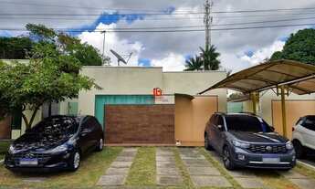 Imagem 2: Residencial Vertentes do Tarumã | Com 3 dormitórios