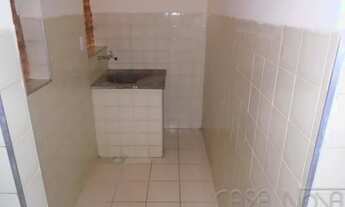 Imagem 3: Aluga apartamento jd barao em franca