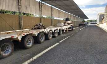 Imagem 7: Galpão em Campinas