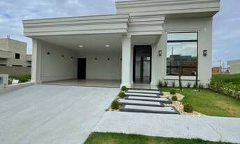 Imagem: Casa de condomínio para venda com 160 metros