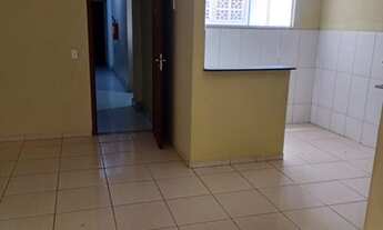 Imagem 7: APARTAMENTO 02 QUARTOS NO EDIFÍCIO ANDRÉ CÂNDIDO - PARQUE SÃO BERNARDO - VALPARAÍSO-GO