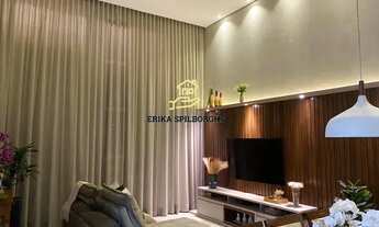 Imagem 5: Casa em Condomínio para Venda em Indaiatuba, Jardim Residencial Dona Maria José, 3 dormitó