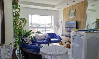 Imagem 3: Apartamento Villagio Felicitá