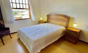 Imagem 6: Casa em meio a natureza próxima ao centro de Campos do Jordão