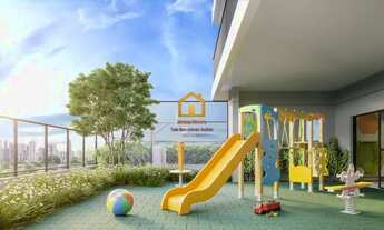 Imagem 4: Apartamento à venda no bairro Setor Bueno - Goiânia/GO