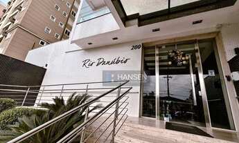 Imagem 3: Apartamento com 2 dormitórios para alugar, 120 m² por R$ 4.752,25/mês - Anita Garibaldi