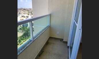 Imagem 5: Apartamento para Venda em Lauro de Freitas, Centro, 2 dormitórios, 1 suíte, 2 banheiros, 1