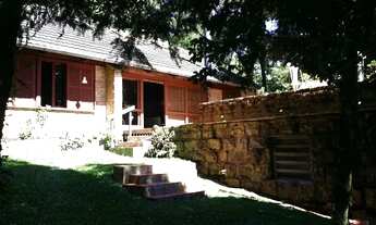 Imagem 2: Casa no bairro São Bernardo em São Francisco de Paula!