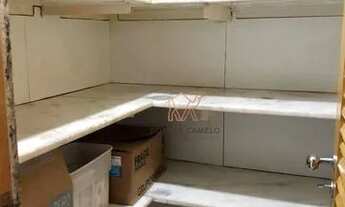 Imagem 8: Apartamento com 4 dormitórios, 220 m² - venda por R$ 1.890.000 ou aluguel por R$ 10.850/mê