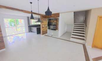 Imagem 5: CASA CONDOMINIO ALPHAVILLE PINHEIROS PARA LOCAÇÃO