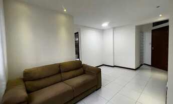 Imagem 3: Vila Laura - 3/4 com WC Social, Reformado, 1 Vaga