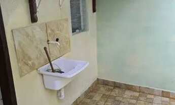 Imagem 6: Aprt sem mobília ponta negra