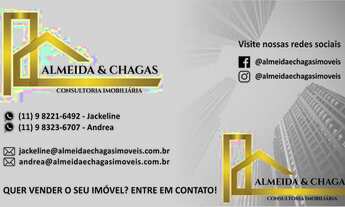 Imagem 2: Apartamento à Venda no Condomínio Piemonte Residencial Club, 55m, 2 Dorms, 1 Suíte, Terraç