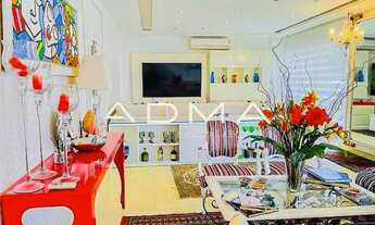 Imagem 3: Cobertura-À VENDA-Ipanema-Rio de Janeiro-RJ