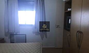 Imagem 6: Flat disponível no Paraíso