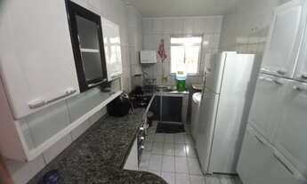 Imagem 7: Alugo apartamento 03 quartos, mobiliado, Conjunto José Tenório