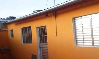 Imagem 4: Casa para Locação em Poá, Jardim América, 1 dormitório, 1 banheiro, 1 vaga