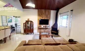 Imagem 3: Casa com 4 dormitórios, 221 m² - venda por R$ 1.650.000,00 ou aluguel por R$ 7.123,70/mês