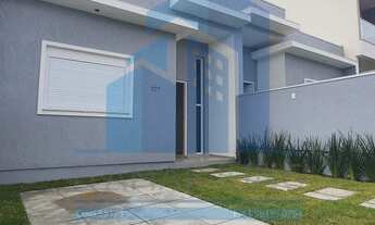 Imagem: Linda casa no Reserva Dom Feliciano em Gravataí