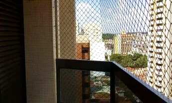 Imagem 12: Apartamento com 4 dormitórios à venda, 333 m² por R$ 950.000,00 - Centro - Ribeirão Preto