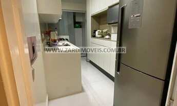 Imagem 6: Apartamento para Venda em São Paulo, Vila Leopoldina, 2 dormitórios, 1 suíte, 3 banheiros