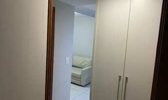 Imagem 5: Apartamento Térreo no Nannai