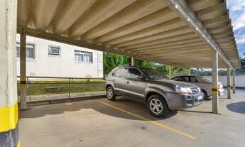 Imagem 5: Aluguel de apartamento