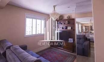 Imagem 4: Westhouse, 3 suítes, 3 vagas, reformado, hall privativo, varanda, lazer completo