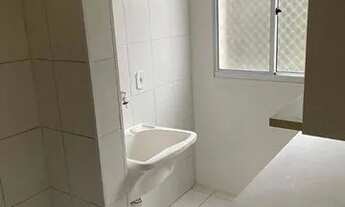 Imagem 7: Apartamento com 2 dormitórios, 50 m² - venda por R$ 200.000,00 ou aluguel por R$ 1.300,00