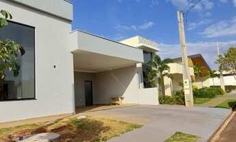 Imagem: Casa Cond. Quinta do Salto 03 Dorm.(01 Suite)