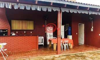 Imagem 7: Casa para Venda - Jardim Califórnia, Cuiabá - 500m², 5 vagas