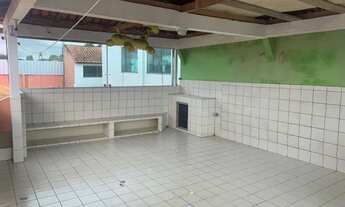 Imagem 5: Vendo Parcelado ou Alugo Casa Conjunto Vila Nova c/ 2 Quartos Documentada