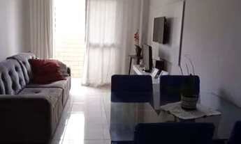 Imagem 3: Apartamento com 1 dormitorio, bem localizado