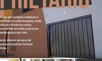 Imagem: Kitnet mobiliada em ótima localização