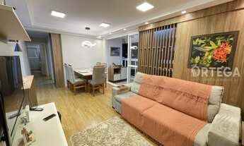 Imagem 6: Apartamento para venda com 3 quartos em Maringá - PR