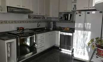 Imagem: Cobertura Venda Higienópolis 390 m² 4